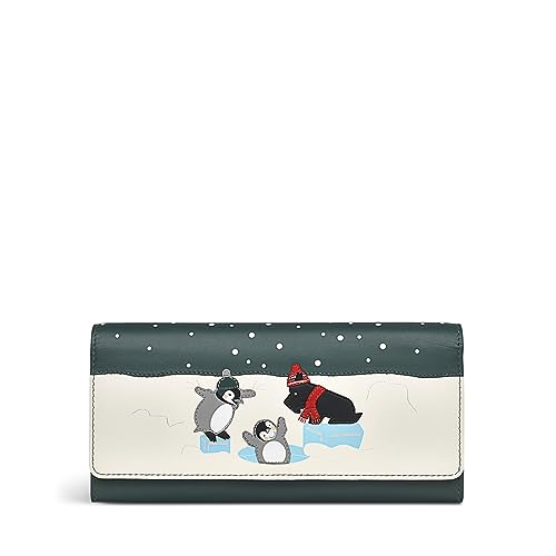 RADLEY London Hole Lotta Fun - Large Flapover Wallet