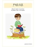 Poesie per bambini: di Rosanna DI Martino