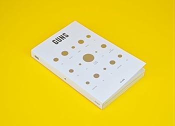 Perfect Paperback CLOG x GUNS Book