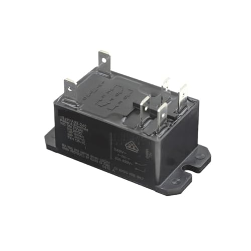 Relais T92S11D22 12 pour sécuriser vos blocs d'alimentation 30A 12VDC