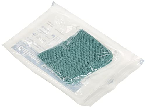 Cutimed Sorbact Tamponaden 5x200 cm, 12 St