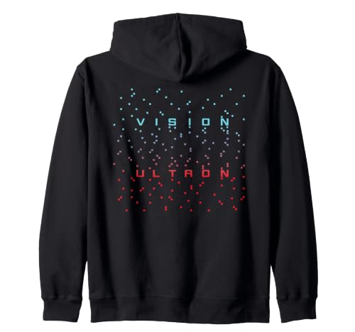 Marvel Television VisionQuest Vision vs. Ultron Pixels �W�b�v�p�[�J�[