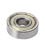 608ZZ-623ZZ-624ZZ-625ZZ-688ZZ-685ZZ-10PCSLOT-3D-Printer-Parts-Miniature-Bearings-Small-Bearings-Bearing-Steel-No-Flange-10pcs
