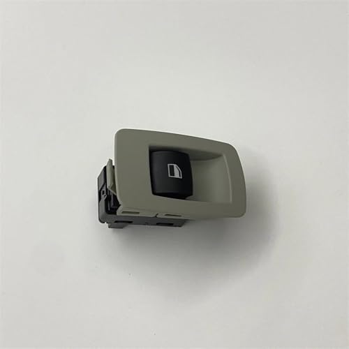 Interruptor de elevalunas para BMW E90, solucione el fallo del cristal de su ventana 3