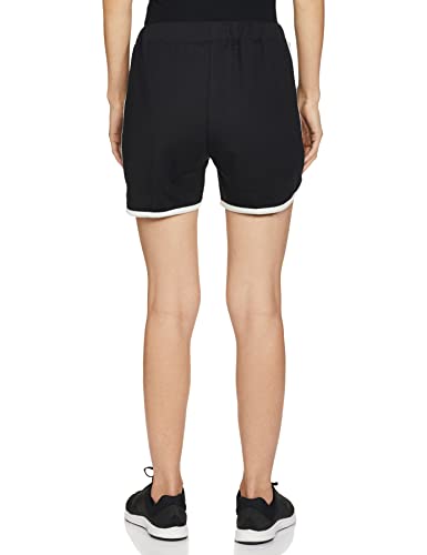 Image of Amazon Brand - Symbol Women's Knit Shorts (Available in Plus Sizes)