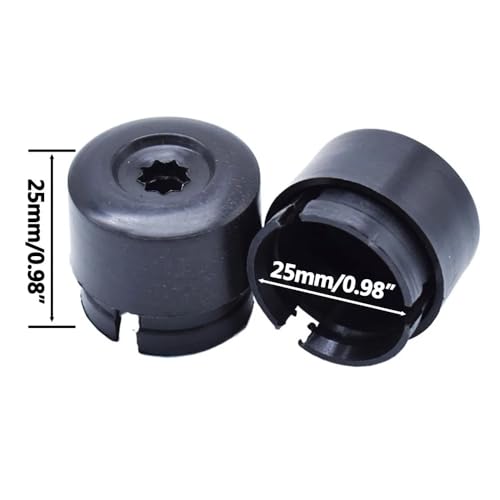 Tuerca de rueda de coche y pernos de rueda para VW Transporter T5 T6 2003-2020 5