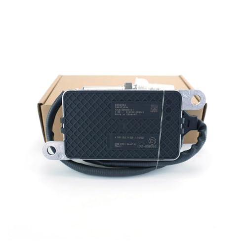 Capteur d'oxygène NOx 5WK97329A pour résoudre les pannes de moteur Actros