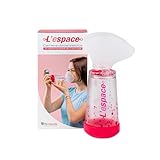 Air Liquide Healthcare, L'ESPACE, Camera Distanziatrice con Maschera per Pazienti non Coop...