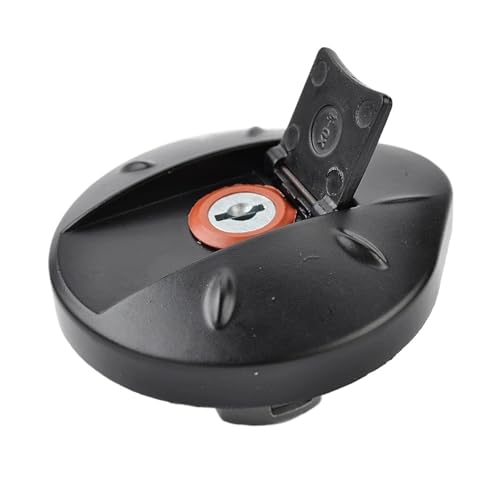 Bouchon de réservoir essence XT660X XT660R 5VK-24602-00 clé verrouillage moto