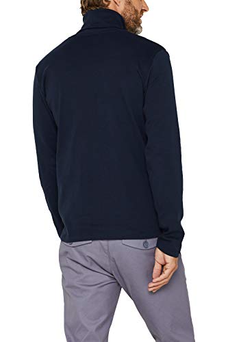 ESPRIT Maglia a Maniche Lunghe Uomo