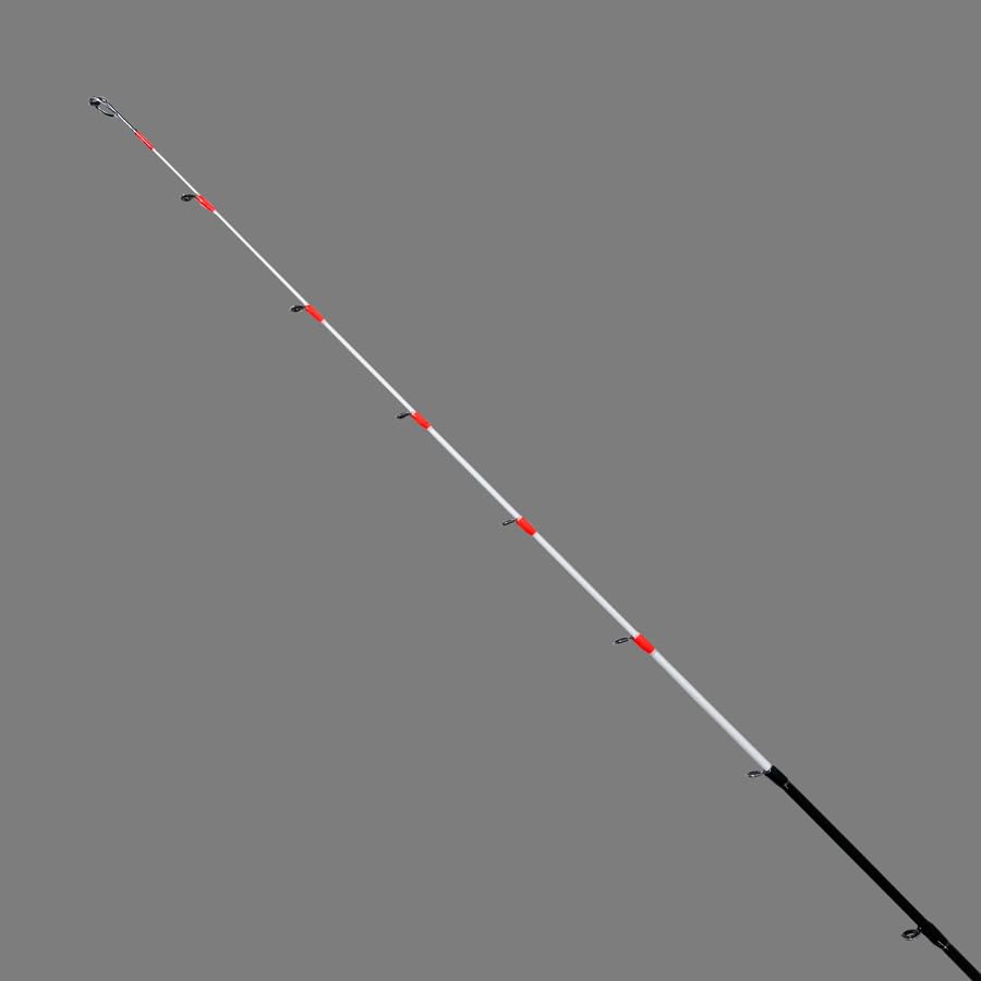 Amazon | Tsulino LAWAIA FUNE KISU 180【2ピース船/ボートキス竿