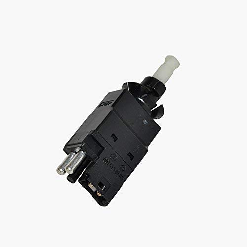 Amazon.com: Mercedes-Benz 001 545 01 09, Brake Light Switch 