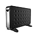 Cecotec Ready Warm 6550 Turbo Design - Convector, Potente, Termostato Regulable, 4...