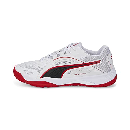 Image of Puma Unisex Solarstrike II Indoor Shoe