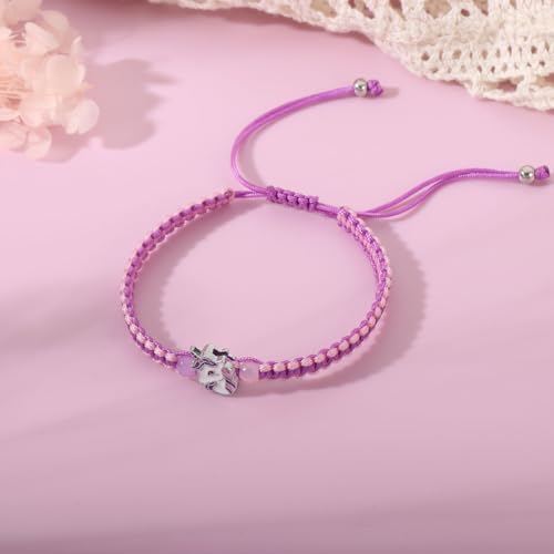 Image of 2026 Kindergarten Preschool Graduation Gifts for Girls Teens, First Day of School Bracelet for Daughter /Niece /Granddaughter