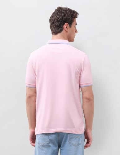 Image of U.S. Polo ASSN. Men Polo Shirt