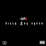 Billy Ray Cyrus [Explicit]