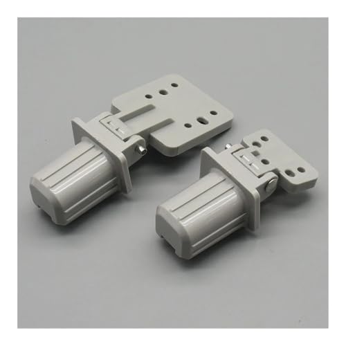 Charnières ADF Q3948-67905 à pivot renforcé pour imprimante HP 3390