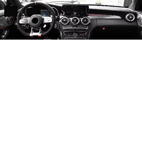 Film TPU Mercedes Classe C AMG 2019-2023 protection écran premium