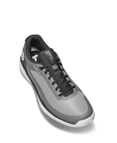 Image of WILSON Men's Rush Lite 5 Tennis Shoes
