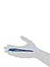 Irwin Tools IRWIN Reciprocating Saw Blades, Wood with Nails, 6-Inch, 6 TPI, 25-Pack (372656B)