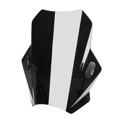 Pare-brise moto universel contre le vent froid pour CB500X NC700X