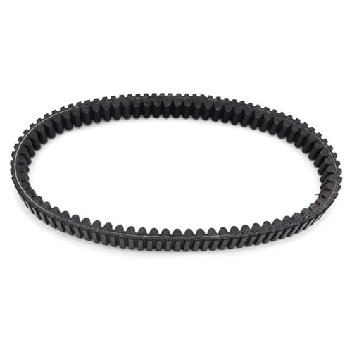 Correa De Transmisión Motocicleta para Brute Force 650 y KFX700 2