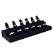 Amazon.com: Super Z Outlet Black Velvet Finger Ring Counter Display ...