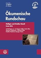 Heiliges Und Grosses Konzil. Kreta 2016 3374049443 Book Cover