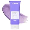 GOPURE Refine & Renew Body Scrub Smoothing body exfoliator, softens and hydrates the look of rough, dry skin