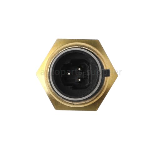 Sensor contrapresión de escape de alta precisión para E-350 E-450 7.3L 5