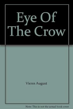 Unknown Binding Eye Of The Crow Book