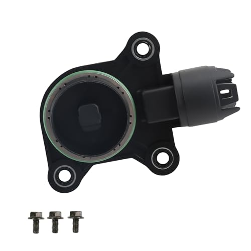 Capteur d'arbre excentrique 11377541677 résout le ralenti instable de votre Mini 1.6L