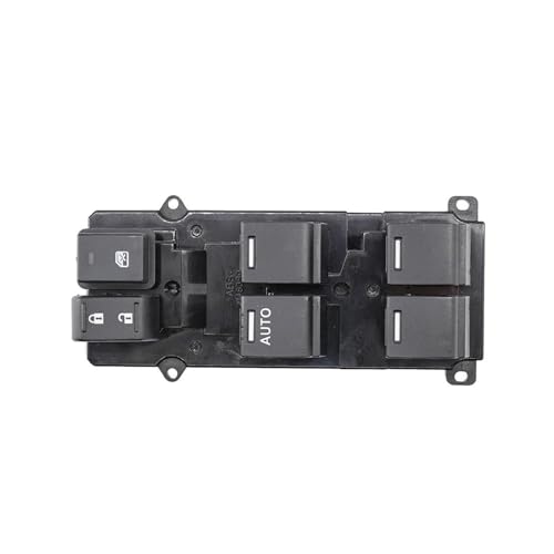 Commande principale de fenêtre 35750-T0A-H01 robuste pour CRV LHD