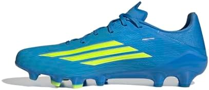 Amazon | アディダス サッカースパイク F50 LEAGUE HG/AG ジャパン