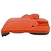 MOTOALL 536329204 501388203 501388201 Chainsaw Clutch Cover with Brake Fit for Husqvarna 435 435e Chain Brake Clutch Sprocket Side Cover