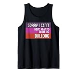 Funny Bulldog Dog Lovers Cute Shirt