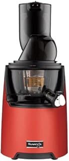 Kuvings EVO820 BK, Stainless Steel, Black