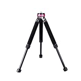 Flexibler, dichter Aluminium-Mischständer für mobile Geräte, sichere Montage und Eck-Schneiderei, Kugelkopf, modifizierbarer mobiler Ständer