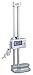 Mitutoyo 192-630-10 LCD Digimatic Height Gage, 0-12 Range, 0.0005-0.0002 Resolution, +/-0.001 Accuracy, 4.7kg Mass by Mitutoyo