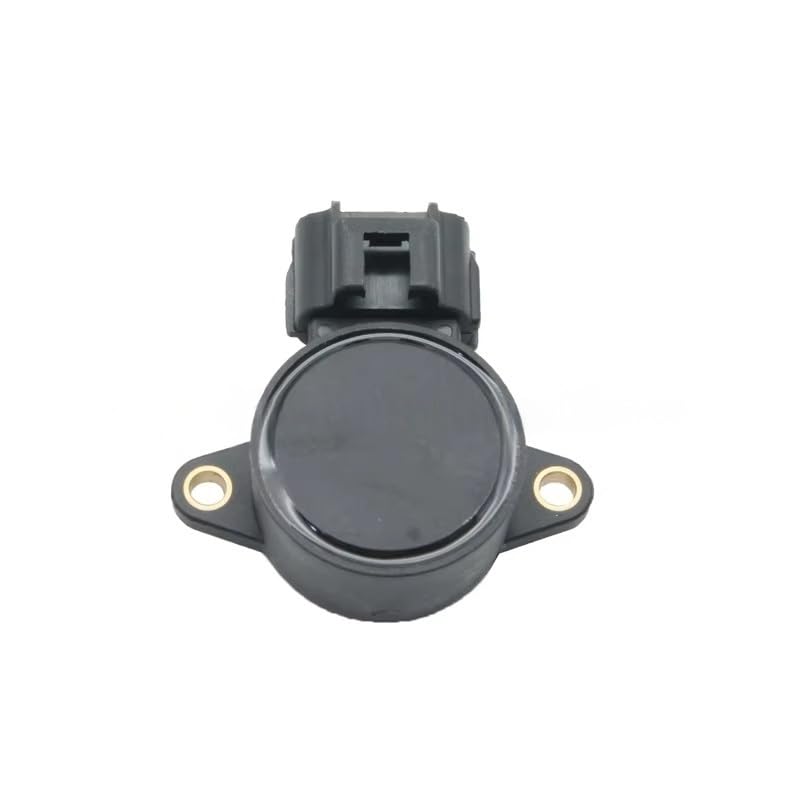 Capteur de position papillon MD615571 pour trajets fluides Lancer