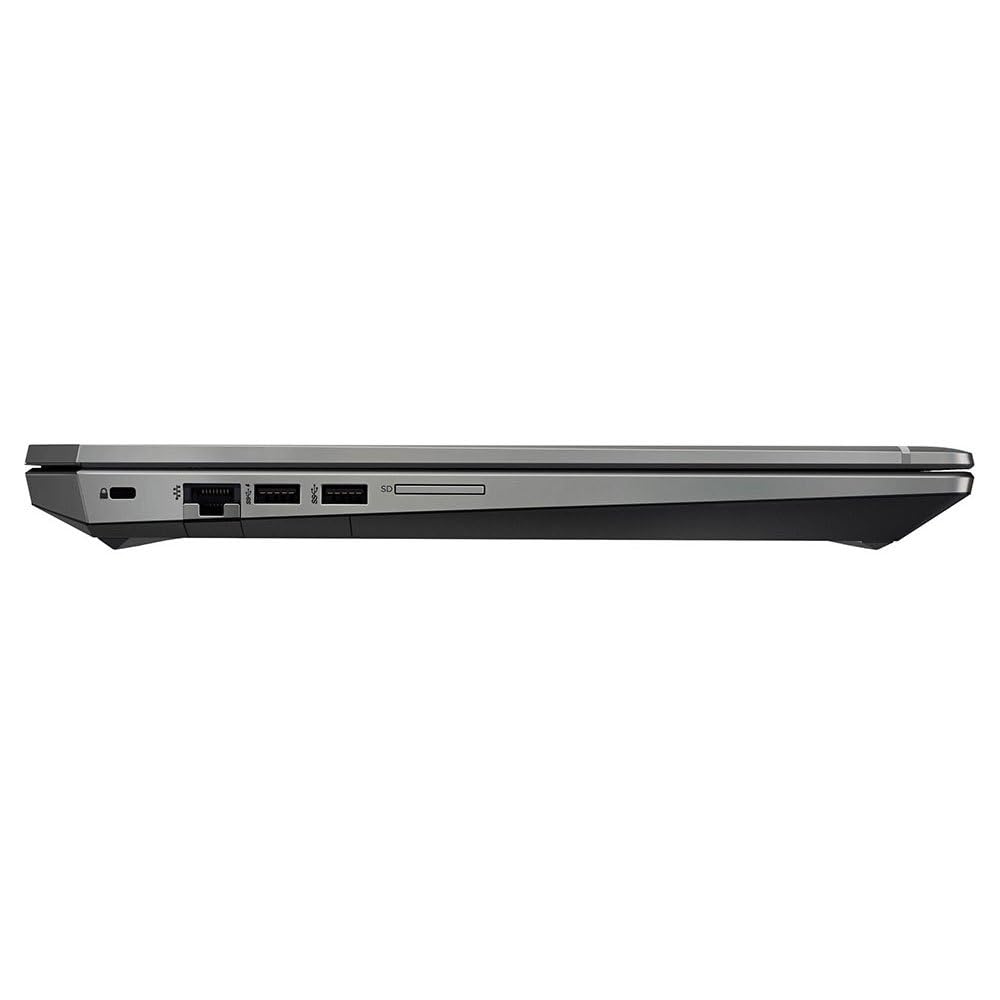 HP Zbook 15 G6 15.6