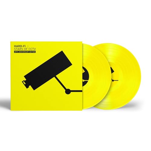 Pochette de Stars of CCTV (Vinyl Yellow) [Import]