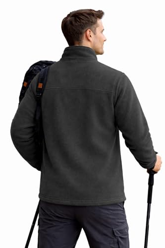 Image of Full Sleeve Fleece Jacket