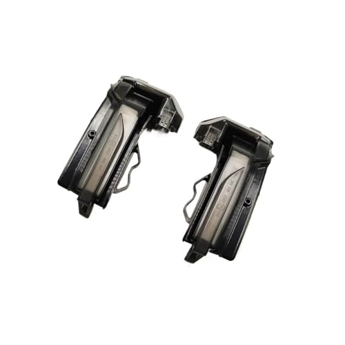 Luz señal giro para espejo retrovisor lateral coche Q2 y Q3 acabado dinámico de alta durabilidad