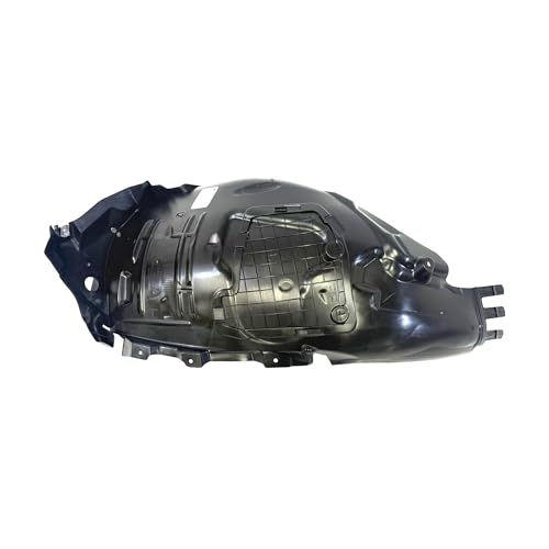 Image of FitParts For Mercedes-Benz C-Class 2015-2021 Front Left Fender Liner