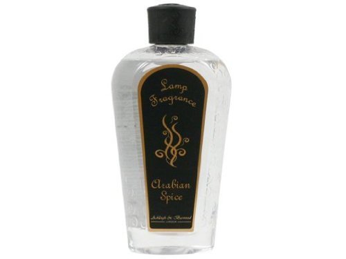 Ashleigh & Burwood Premium - Fragancia para lámpara de fragancia (500 ml, aroma a especias árabes) Cover