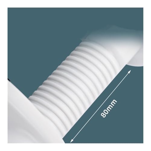 Soporte for proyector de cuello largo compatible con escritorio sin perforación de pared 4