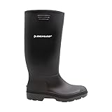 DUNLOP Protective Footwear, 380PP, Pricemastor, Nere, Taglia 42 EU