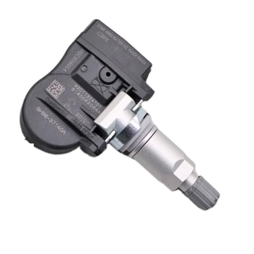 Capteur TPMS BHB637140 surveillance pression pneu exacte